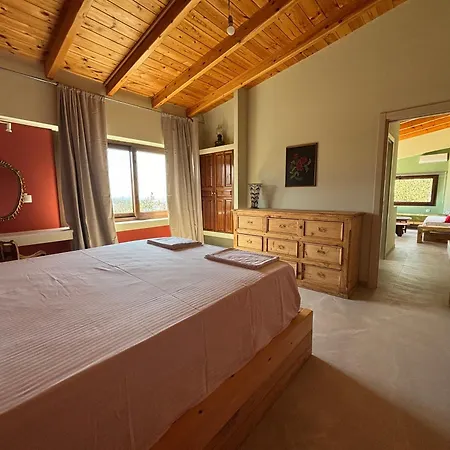 Lägenhet Tierra 1 Skiathos stad