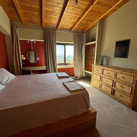 Tierra 1 Lägenhet Skiathos stad