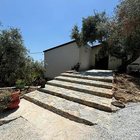 Tierra 1 Skiathos stad