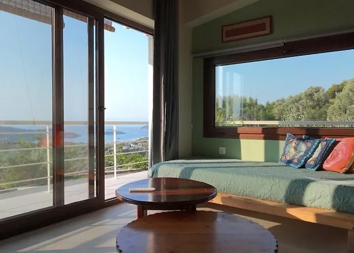 Appartamento Tierra 1 *